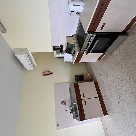 1 Bedrm Apt Seaview Balluta Bay San Ġiljan Buitenkant foto