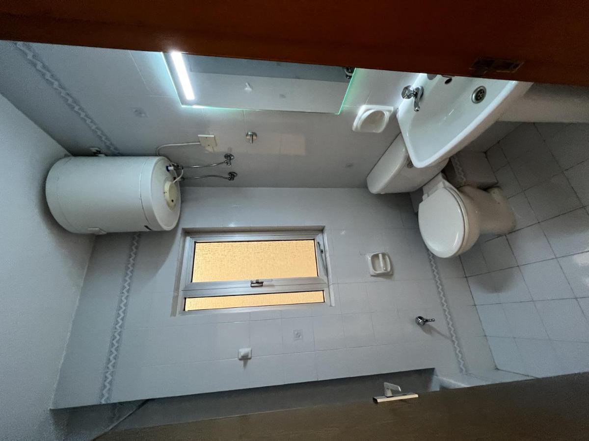 1 Bedrm Apt Seaview Balluta Bay San Ġiljan Buitenkant foto